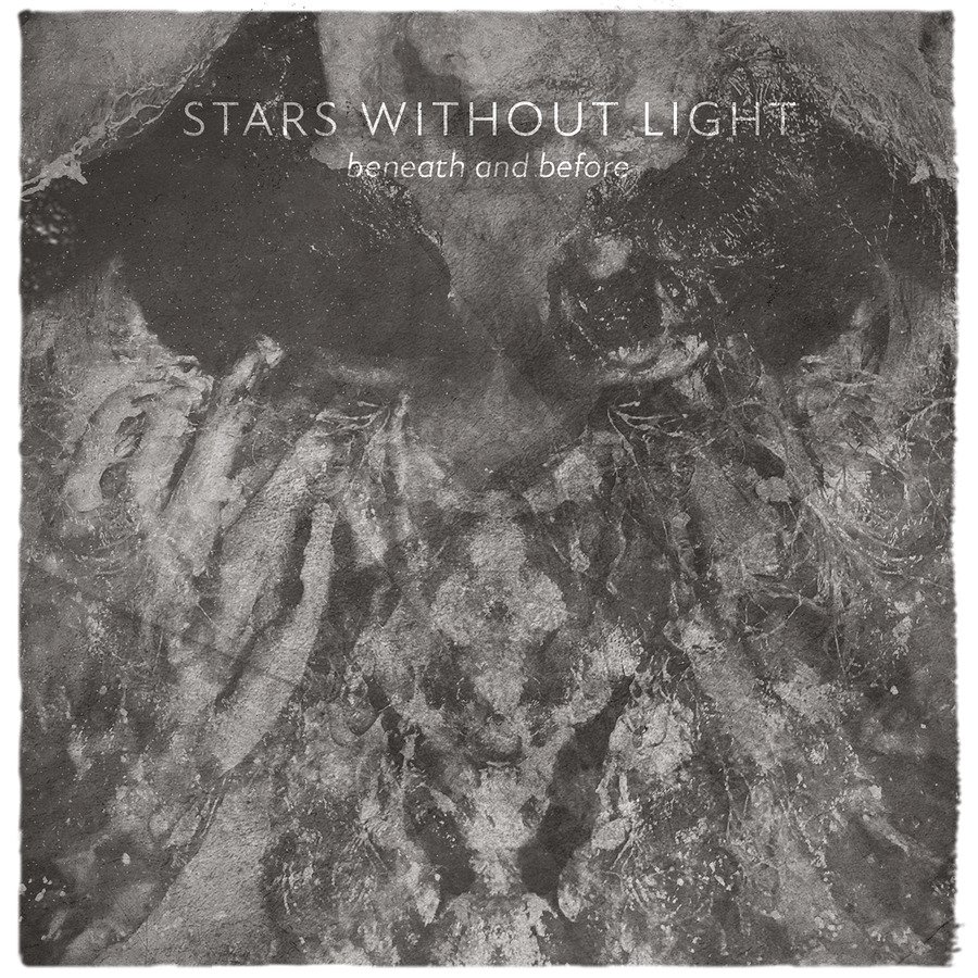 CD Shop - STARS WITHOUT LIGHT BENEATH AND BEFORE