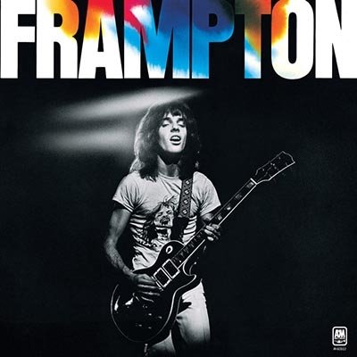 CD Shop - FRAMPTON, PETER Frampton