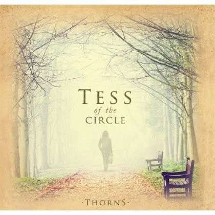 CD Shop - TESS OF THE CIRCLE THORNS