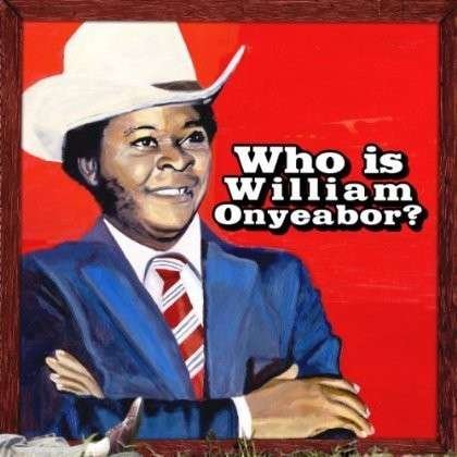 CD Shop - ONYEABOR, WILLIAM WORLD PSYCHEDELIC CLASSICS 5