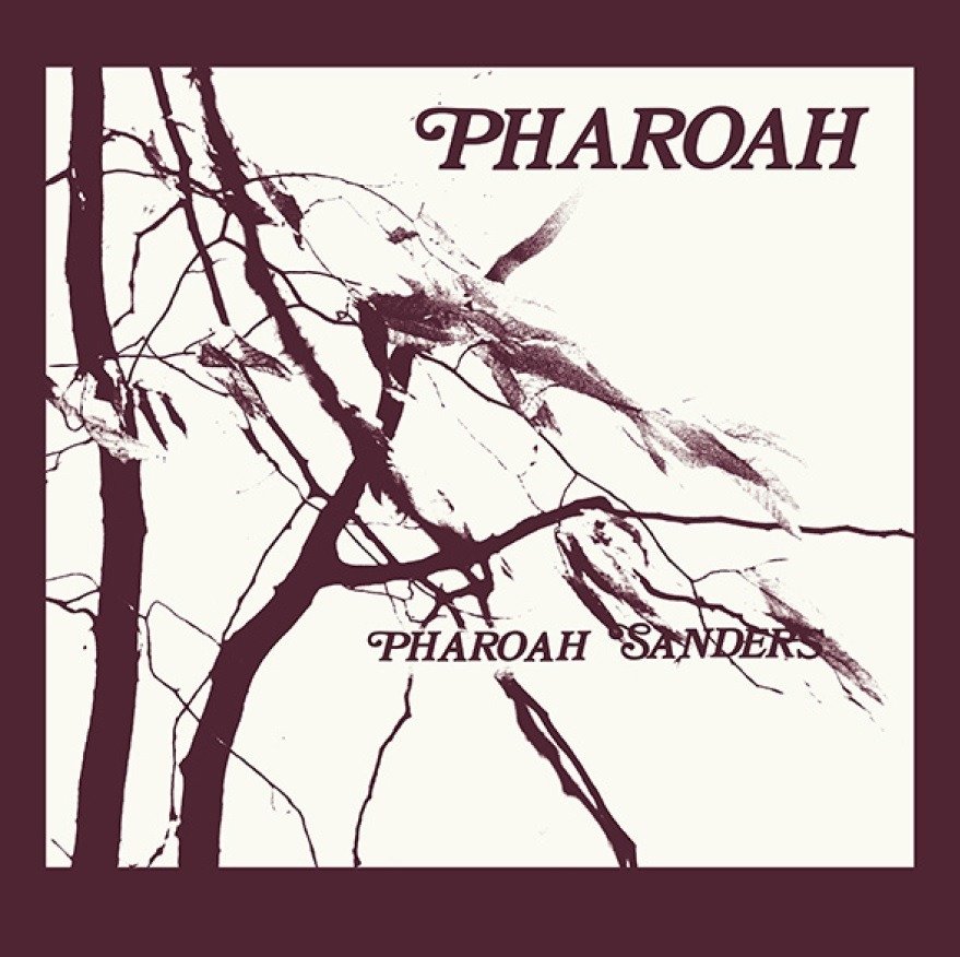 CD Shop - SANDERS, PHAROAH PHAROAH