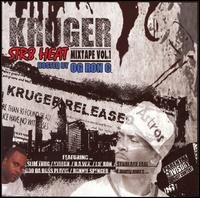 CD Shop - K-RUGER STR8HEAT 2