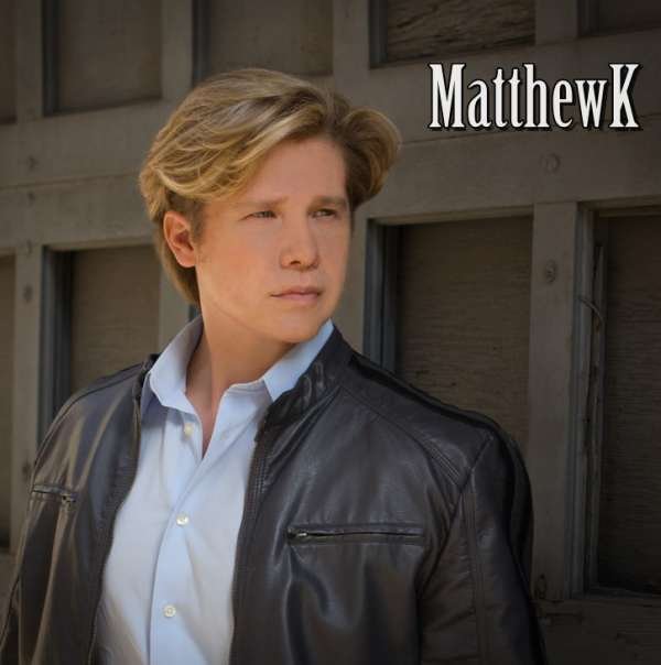 CD Shop - MATTHEWK MATTHEWK