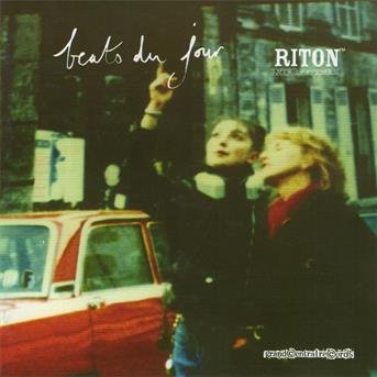 CD Shop - RITON BEATS DU JOUR