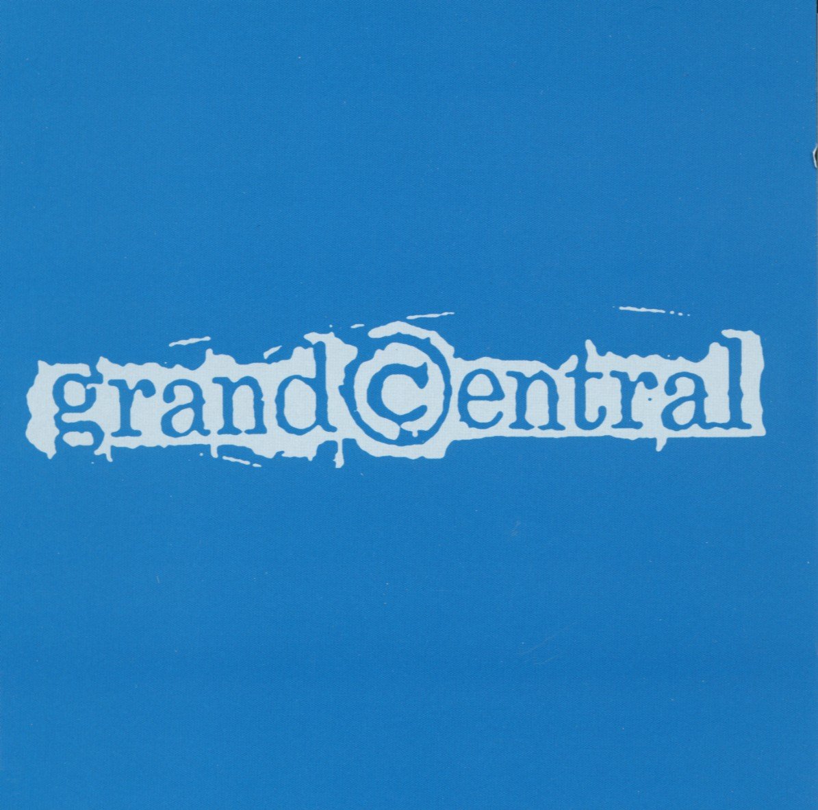 CD Shop - V/A GRAND CENTRAL