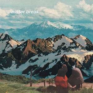 CD Shop - WINTER BREAK WINTER BREAK