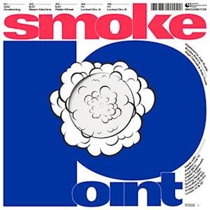 CD Shop - SMOKE POINT SMOKE POINT
