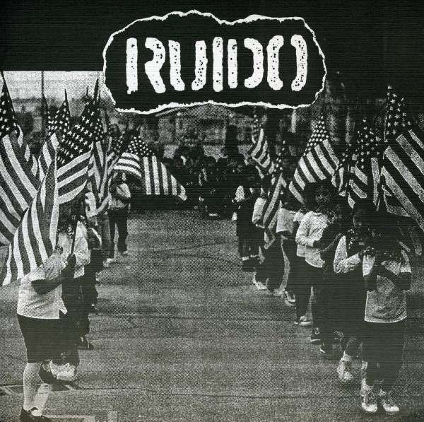 CD Shop - RUIDO RUIDO