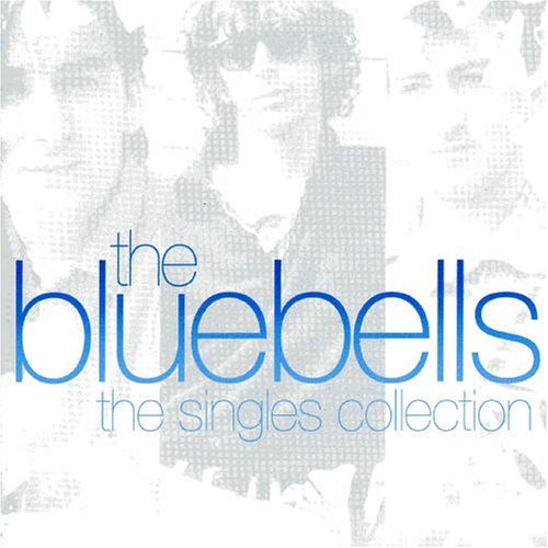 CD Shop - BLUEBELLS SINGLES COLLECTION