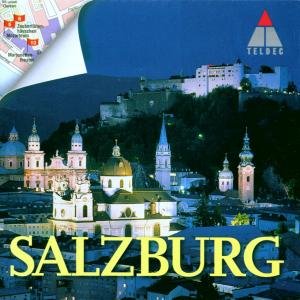 CD Shop - V/A SALZBURG-MUSICAL CITY GUI