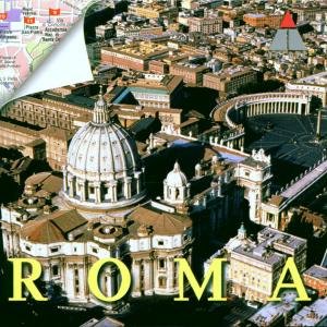 CD Shop - V/A ROMA-MUSICAL CITY GUIDE