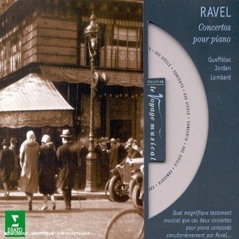 CD Shop - RAVEL, M. PIANO CONCERTO LEFT HAND