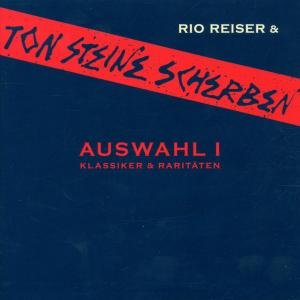 CD Shop - TON STEINE SCHERBEN AUSWAHL I ...