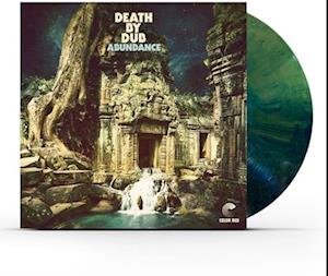 CD Shop - DEATH BY DUB ABUNDANCE