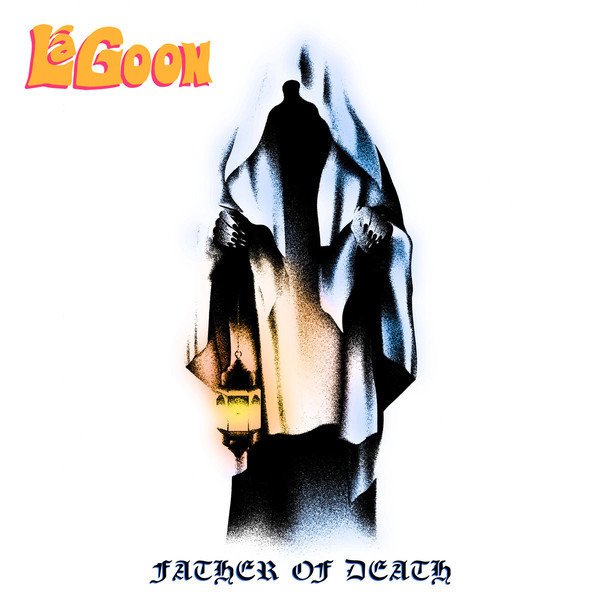 CD Shop - LAGOON FATHER OF DEATH