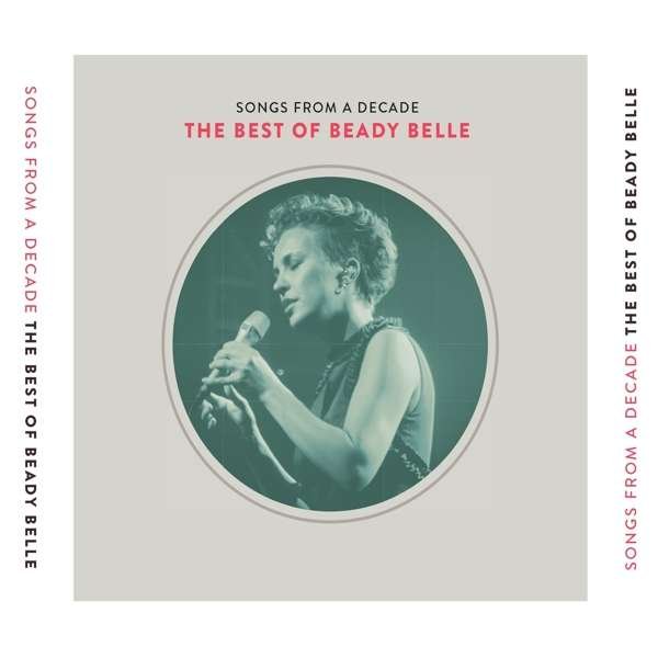 CD Shop - BEADY BELLE BEST OF: SONGS FROM A DECADE