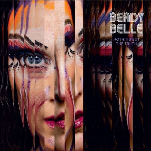 CD Shop - BEADY BELLE NOTHING BUT THE TRUTH