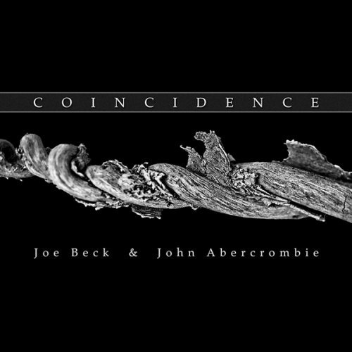 CD Shop - BECK, JOE COINCIDENCE