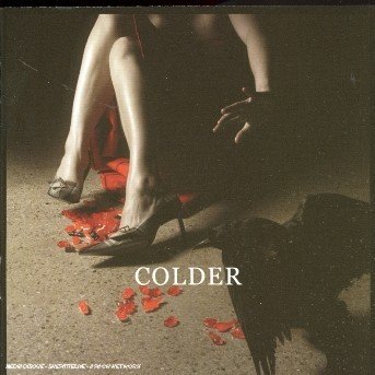 CD Shop - COLDER HEAT