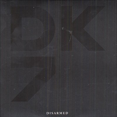 CD Shop - DK7 DISARMED