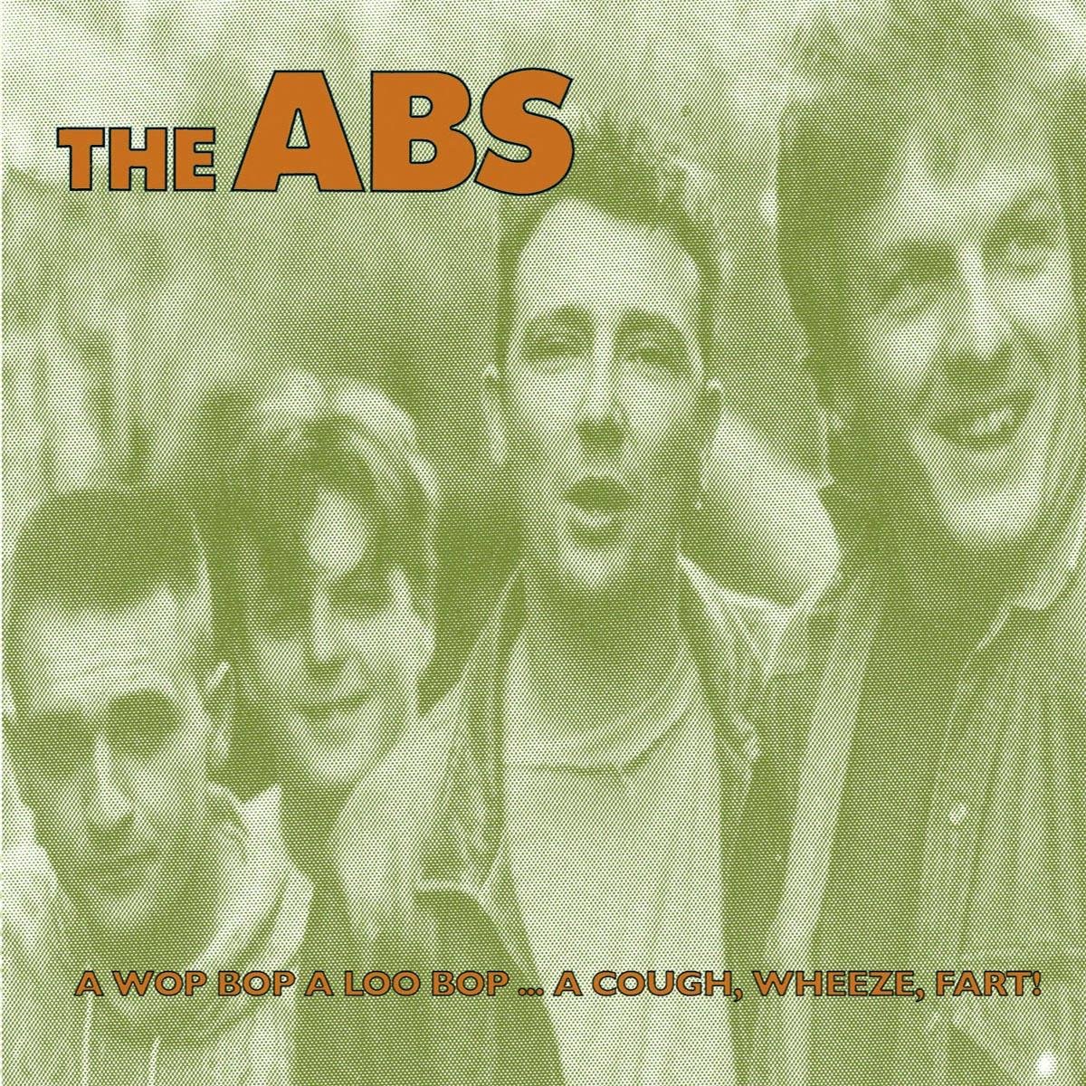 CD Shop - ABS A WOP BOP A LOO BOP