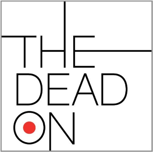 CD Shop - DEAD ONES DEAD ON