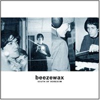 CD Shop - BEEZEWAX SOUTH OF BOREDOM