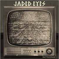 CD Shop - JADED EYES HATESPEAK/ONE PERCENT