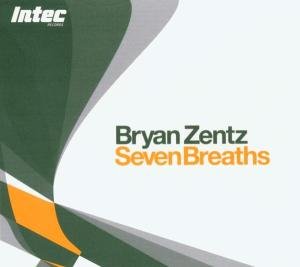 CD Shop - ZENTZ, BRYAN SEVEN BREATHS