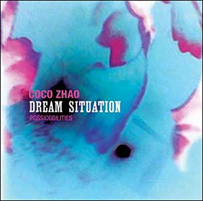 CD Shop - ZHAO, COCO DREAM SITUATION