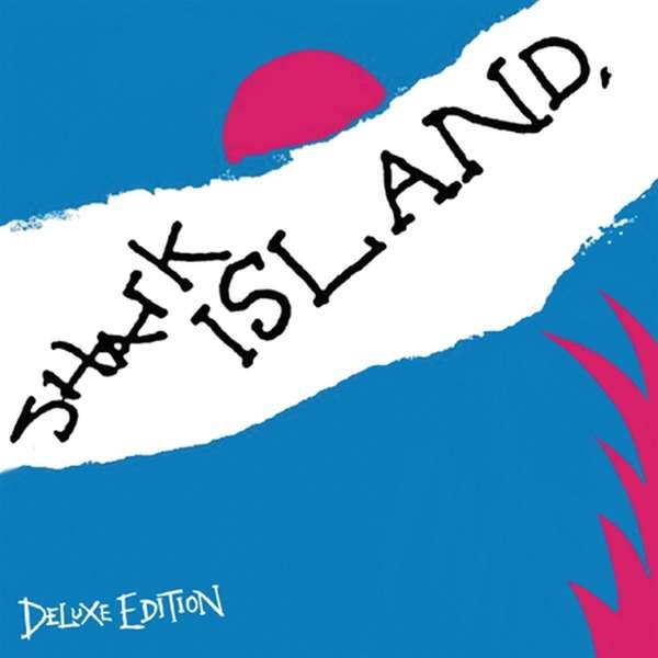 CD Shop - SHARK ISLAND S\