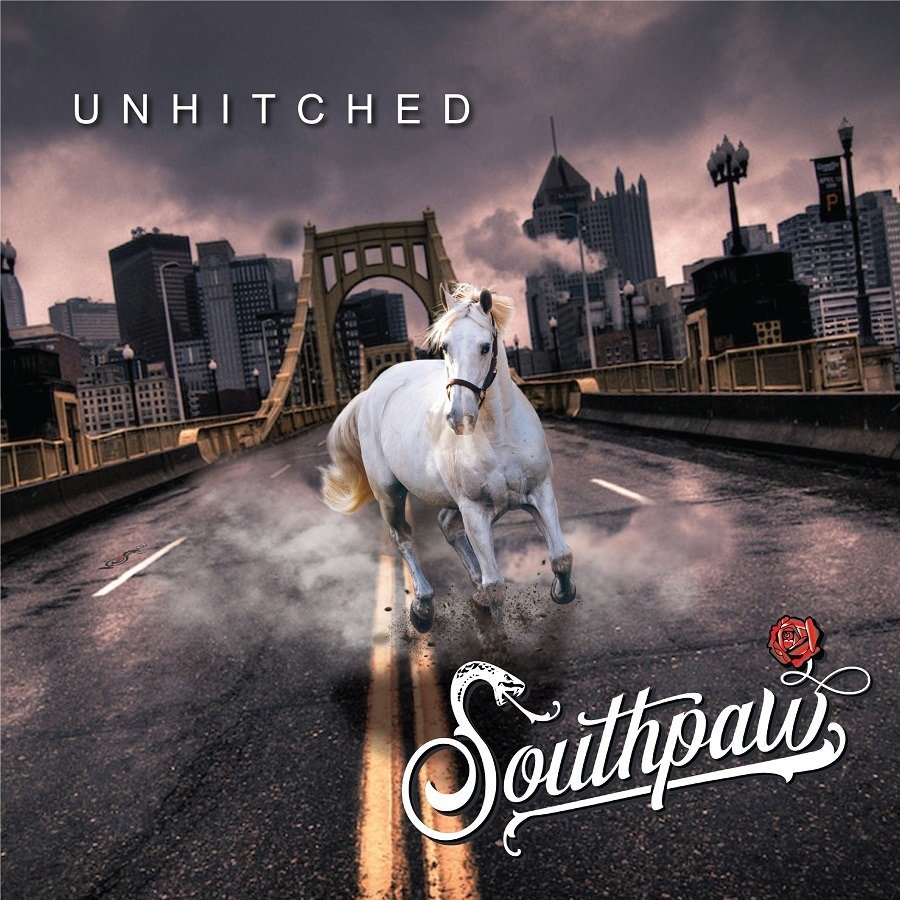 CD Shop - SOUTHPAW UNHITCHED