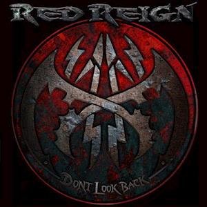 CD Shop - RED REIGN DON\