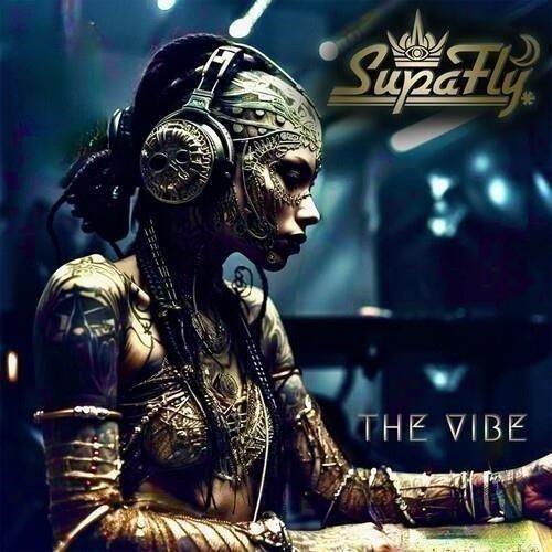 CD Shop - SUPAFLY THE VIBE
