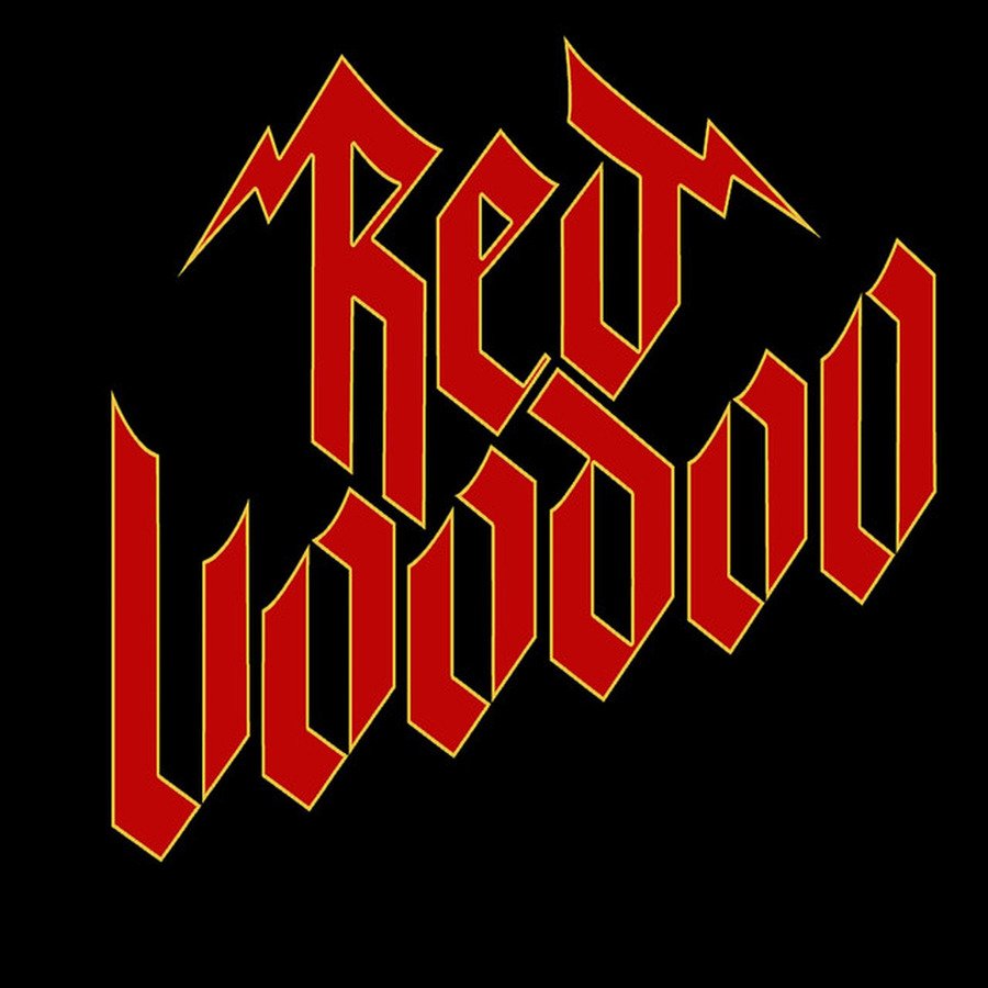 CD Shop - RED VOODOO RED VOODOO