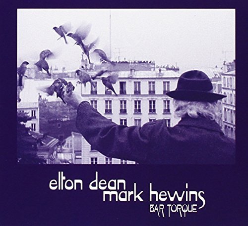 CD Shop - DEAN, ELTON/MARK HEWINS BAR TORQUE