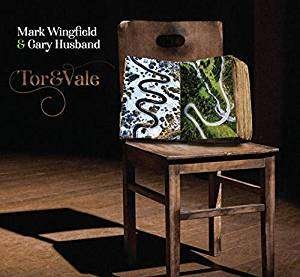 CD Shop - WINGFIELD, MARK & GARY HU TOR & VALE