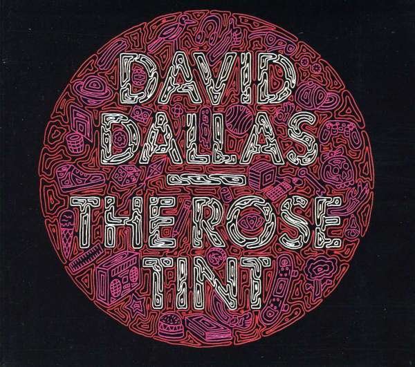 CD Shop - DALLAS, DAVID ROSE TINT