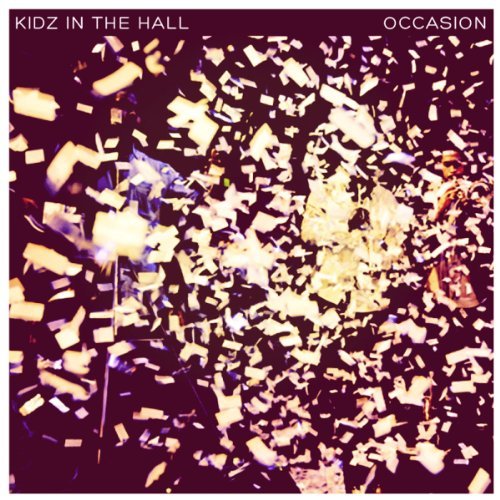 CD Shop - KIDZ IN THE HALL OCCASION