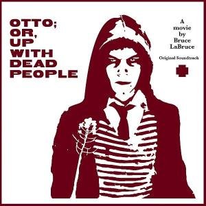 CD Shop - V/A OTTO - OR:UP WITH DEAD PEOPLE