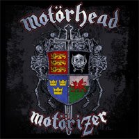 CD Shop - MOTORHEAD MOTORIZER