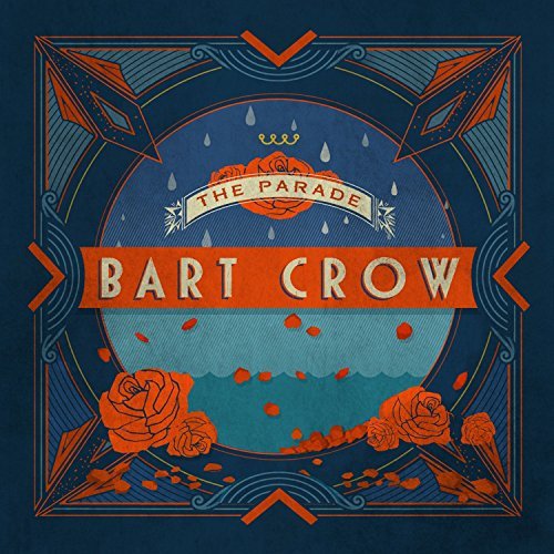 CD Shop - CROW, BART PARADE