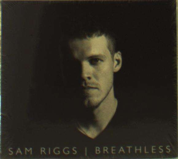 CD Shop - RIGGS, SAM BREATHLESS