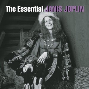 CD Shop - JOPLIN, JANIS ESSENTIAL