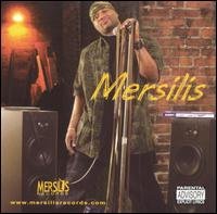 CD Shop - MERSILIS MERSILIS