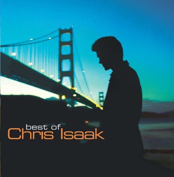CD Shop - ISAAK, CHRIS BEST OF