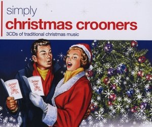 CD Shop - V/A SIMPLY CHRISTMAS CROONERS