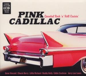 CD Shop - V/A PINK CADILLAC