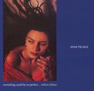 CD Shop - PIGALLE, ANNE EVERYTHING COULD BE SO PERFECT