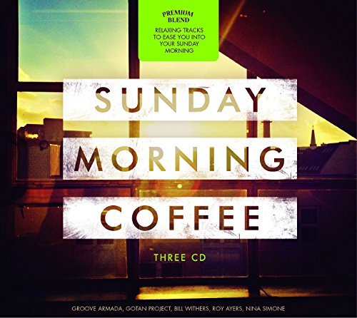 CD Shop - V/A SUNDAY MORNING COFFEE